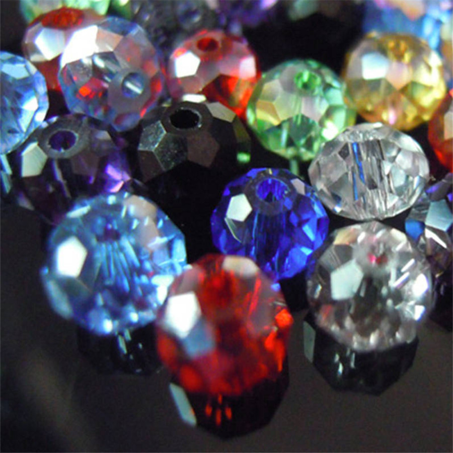Glass Seed Beads 2Mm Jewelry Making - Isywaka 2 mm, 3 x 4