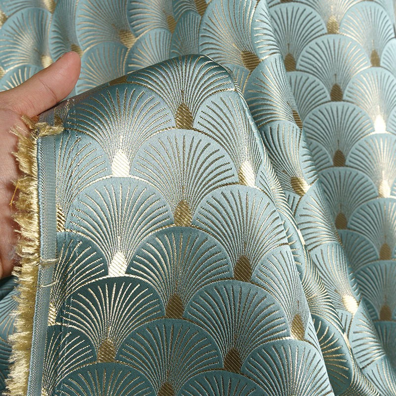 Ginkgoblatt-Fächerförmiger Jac – Sewing Bewertung und Preis