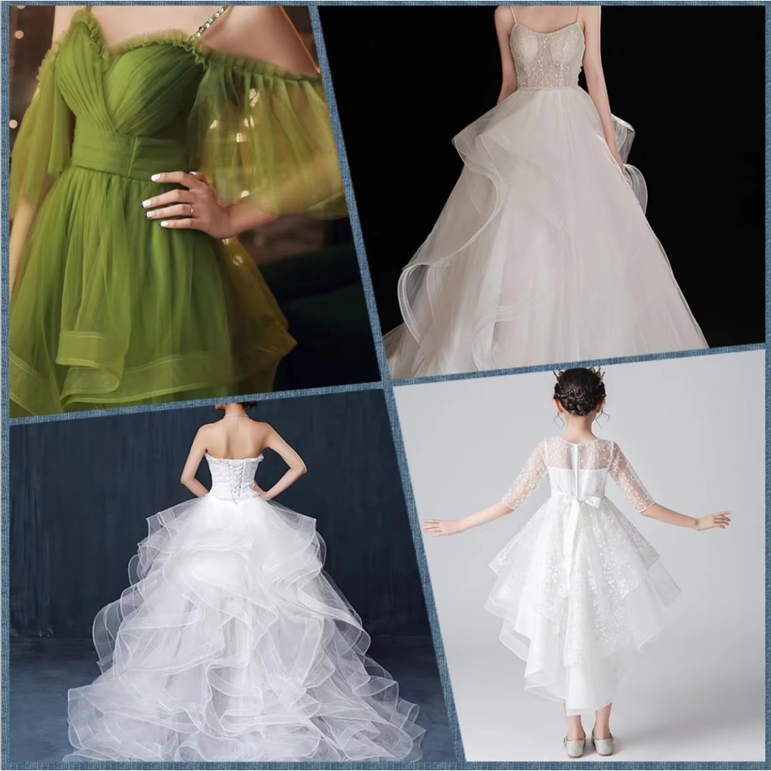 Verschiedenfarbige dehnbare Ro – Sewing Bewertung und Preis
