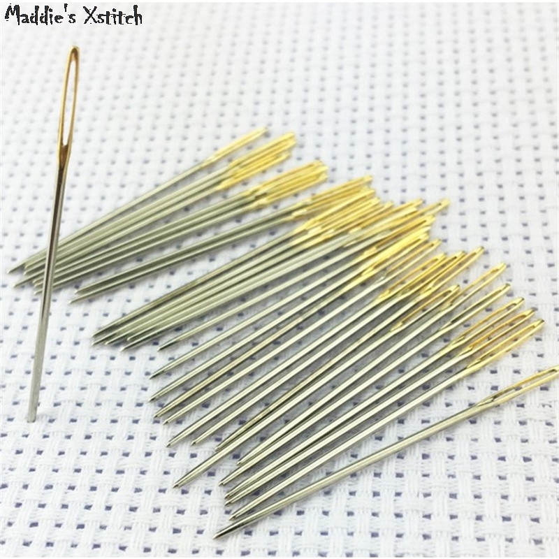 ZZ6248 Kreuzstich-Sets, Kreuzs – Cotton Embroidery Thread Skeins Bewertung und Preis
