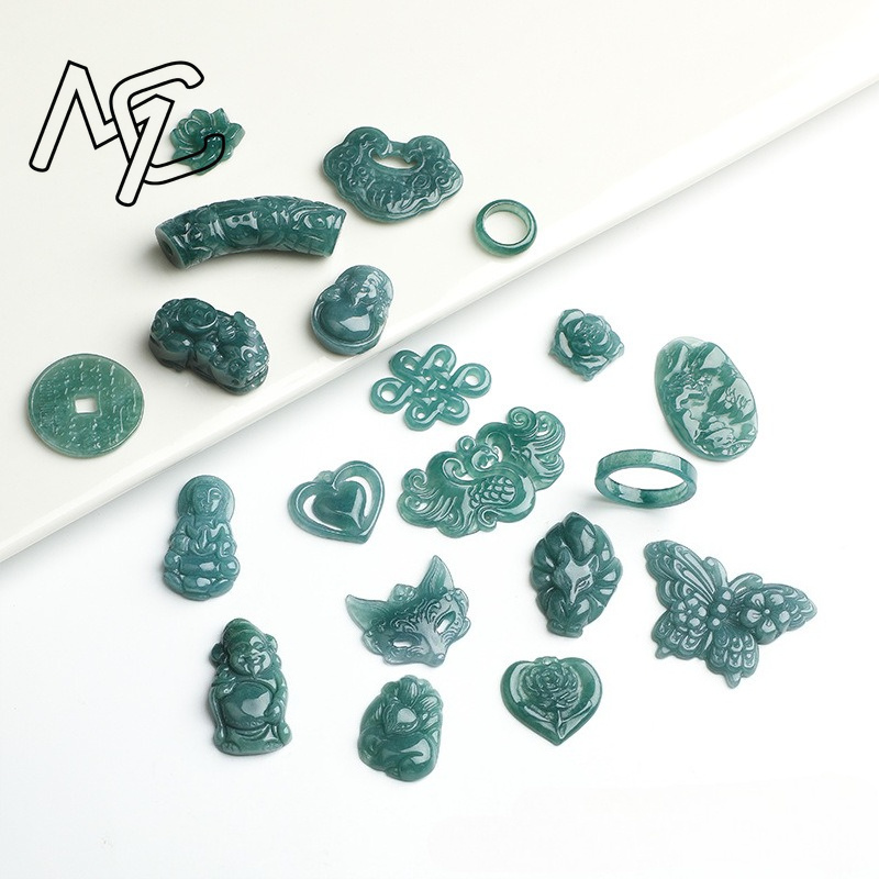 2 Stück natürlicher blauer Was – Beading Bewertung und Preis