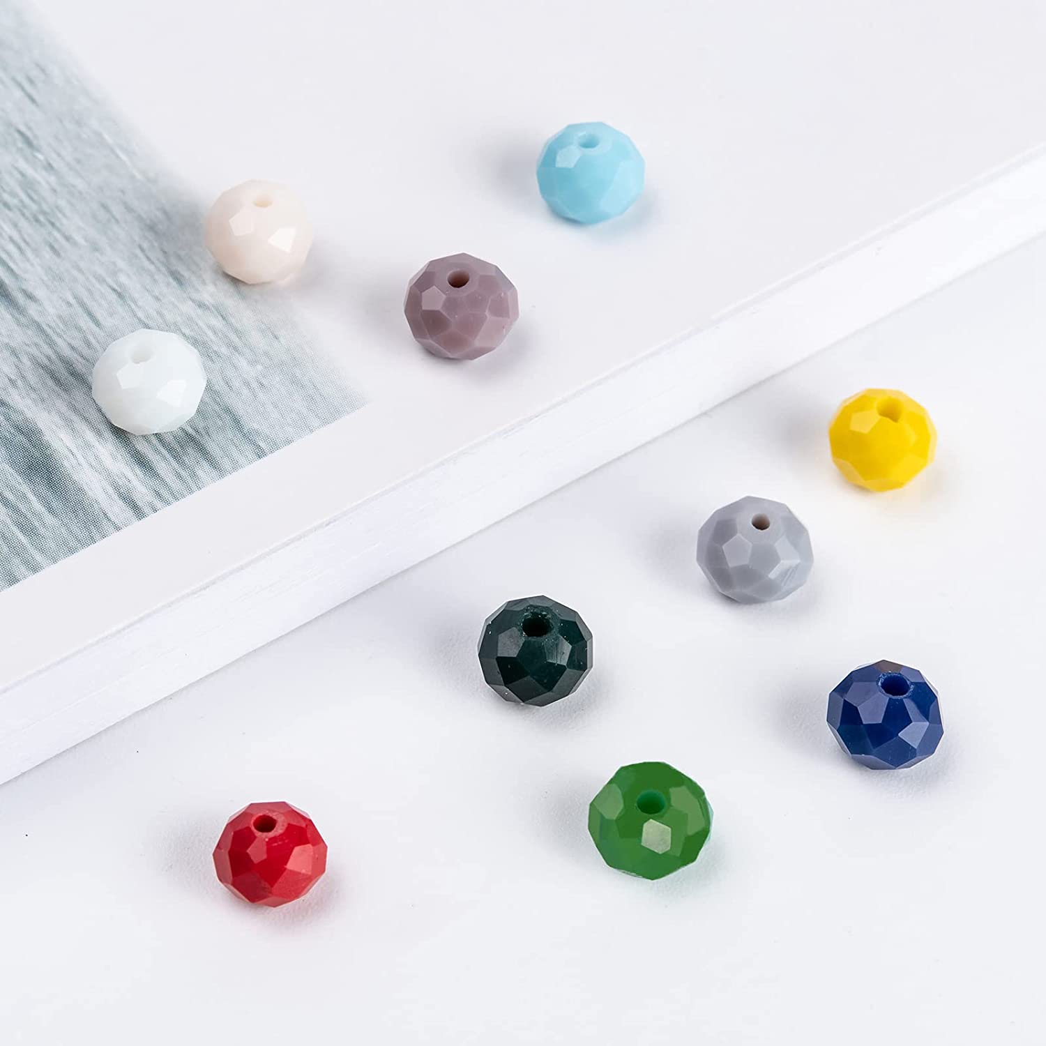 2mm 3mm 4mm Tschechische Krist – Glass Seed Beads 2Mm Jewelry Making Bewertung und Preis
