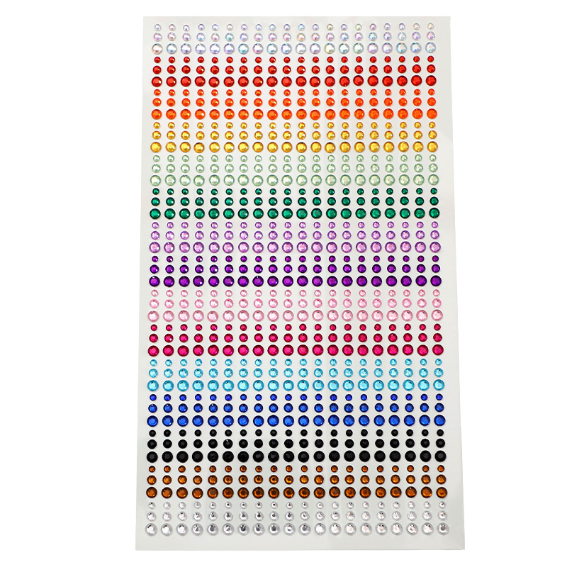 DIY-Schmuckset, 900 Stück, 15  – Craft Tools Bewertung und Preis