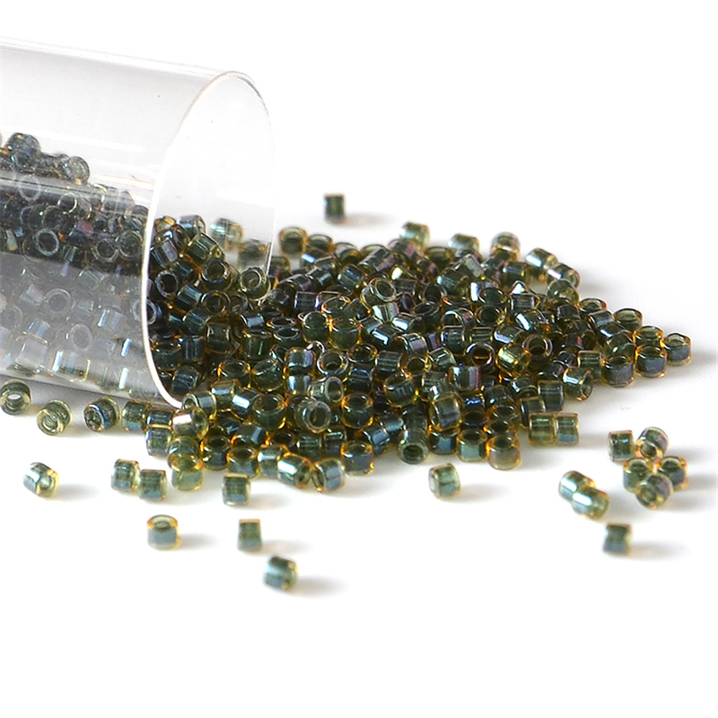 1,6mm 2000 stücke Miyuki Delic – Glass Seed Beads 2Mm Jewelry Making Bewertung und Preis