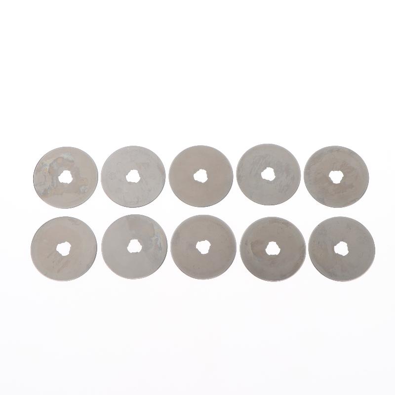 3/5/15 Stück 45-mm-Rollenschne – Rotary Cutter For Fabric 45Mm Bewertung und Preis