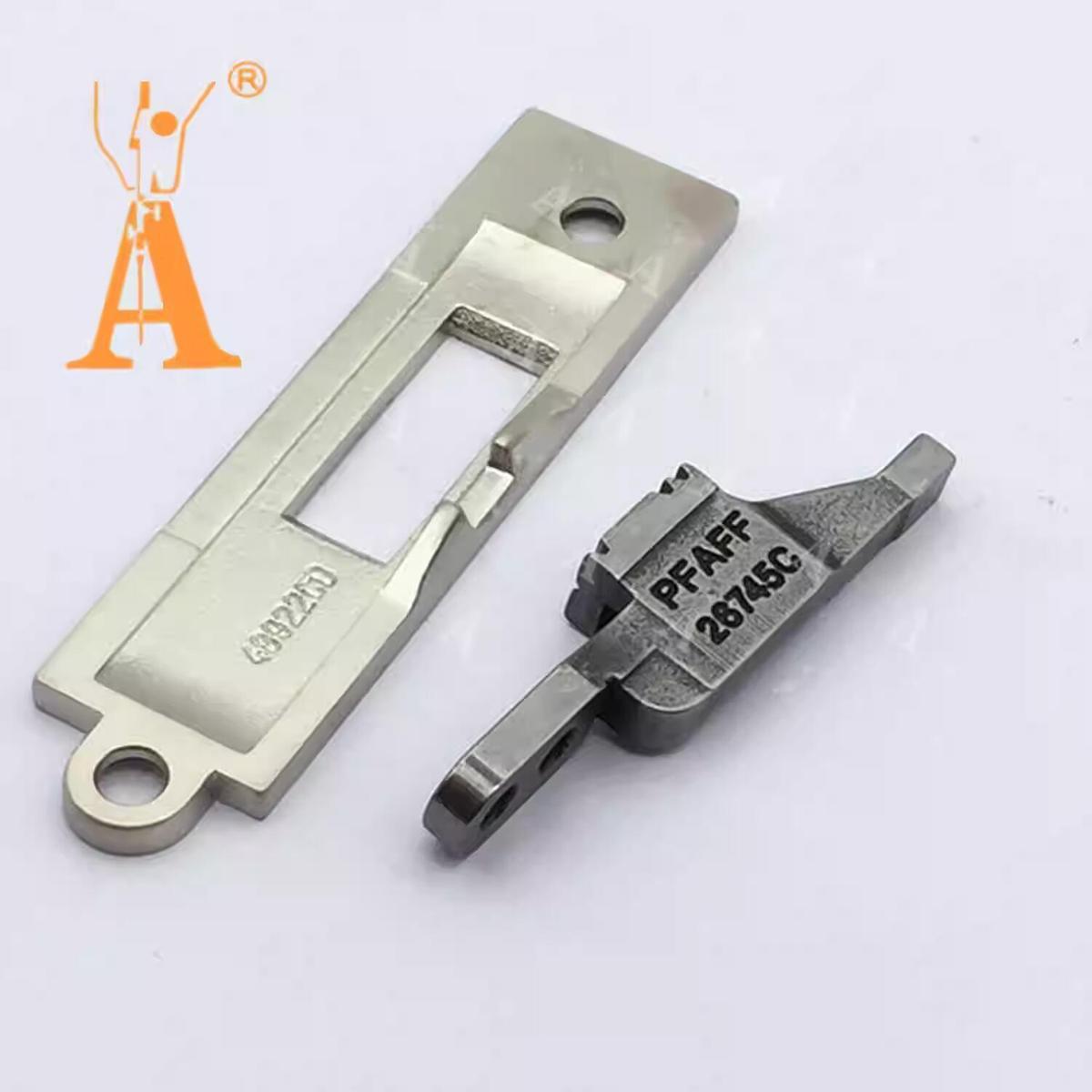 91-026745-04 Vorschubzahn 91-0 – Sewing Bewertung und Preis